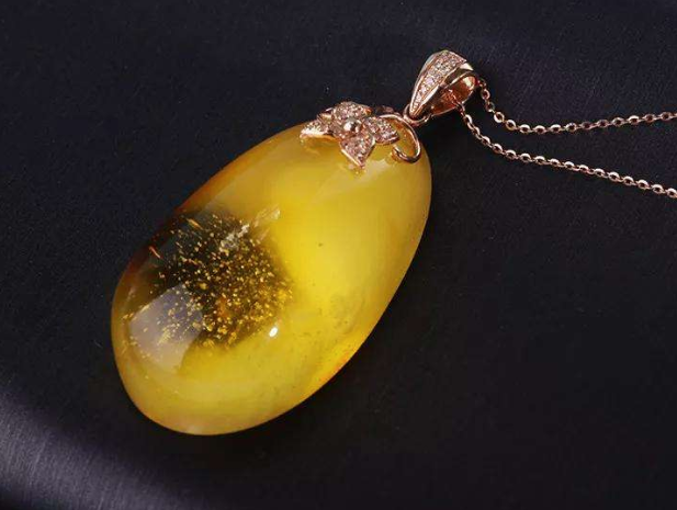 琥珀价格走势 目前琥珀价格走势怎样 