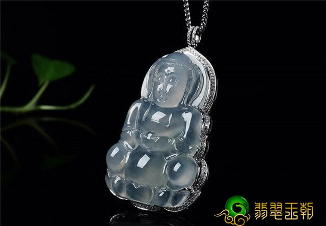 翡翠观音厚5mm能买吗？它的寓意有很多！   第4张