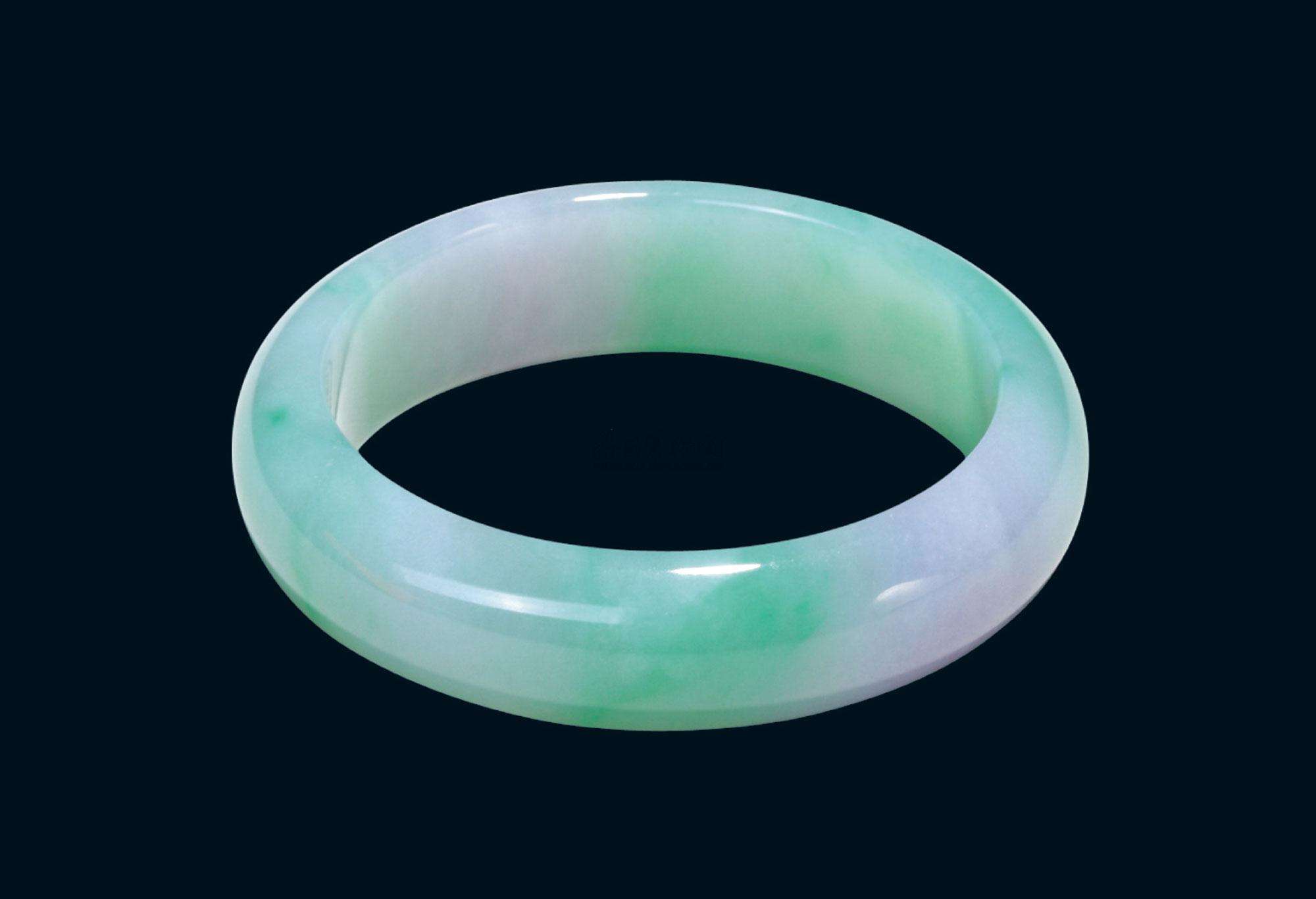 翡翠镯子如何挑？选择翡翠镯子要注意什么？   第3张