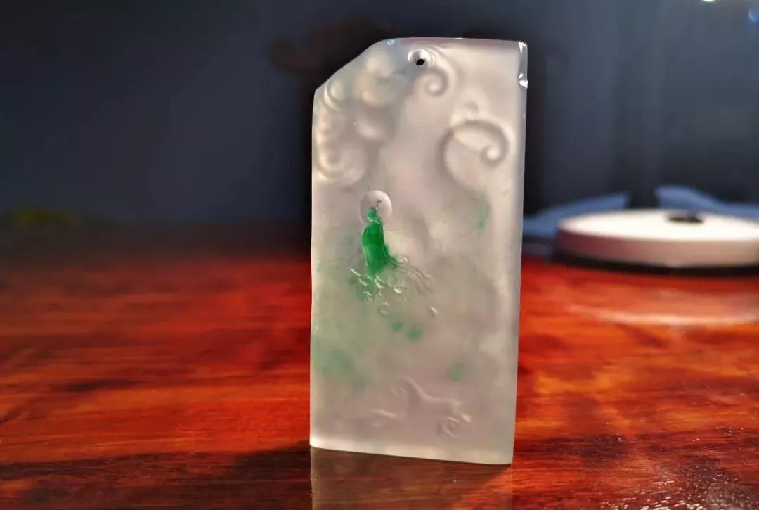 玉赏|技进乎于道，美到佩服！   第3张