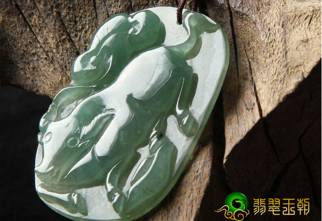 十二生肖的本名翡翠佛是什么？原先他们的喻意那么好！   第2张