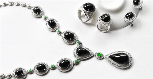 墨翠值钱吗？教你真实看懂它的市场行情！(文图)   第2张