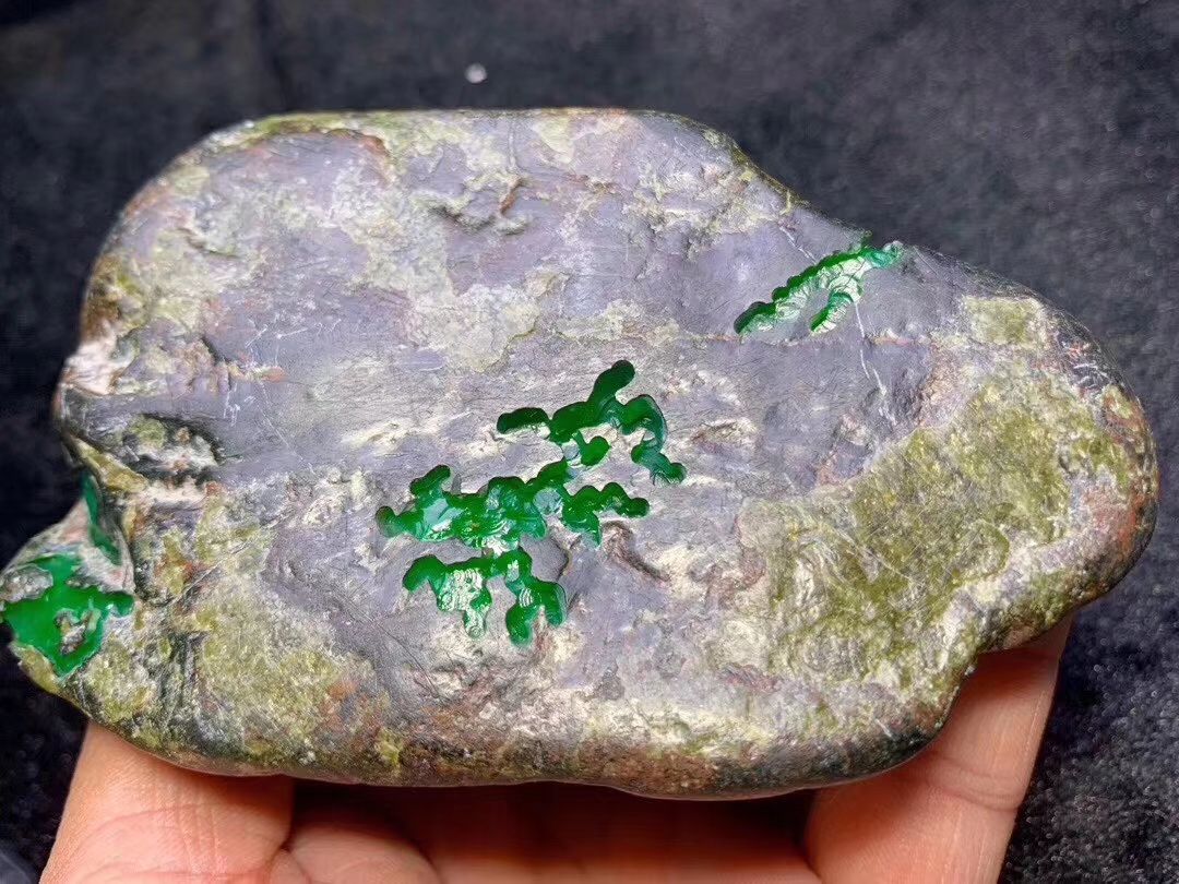 怎样开展越南翡翠评定？下列几个小窍门！   第2张