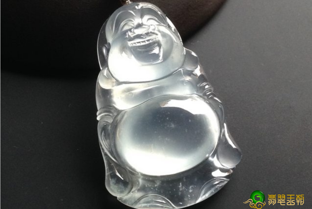 高翡翠翡翠冰种翡翠小挂饰价格是多少？大伙儿从翡翠翡翠冰种翡翠小挂饰的整体来看   第1张