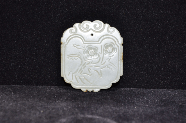 学会看和田玉证书,不再顾虑到什么地方检测和田玉是真假! 第4张