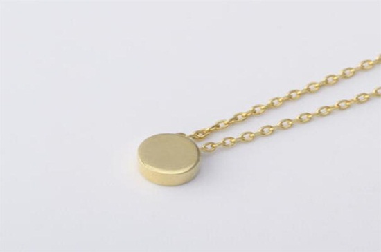 女性长期戴金佛的好处 第3张