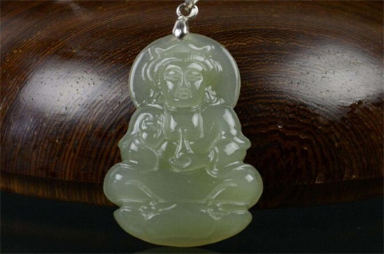 女的戴观音的好处   第2张