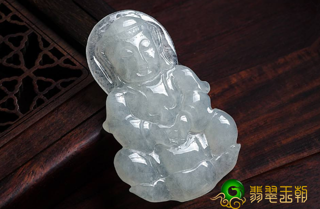 早看早知道，翡翠观音的佩戴禁忌是什么？   第1张