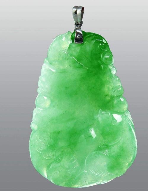 怎么判断玉已经戴活了 所有的玉都是活的吗 