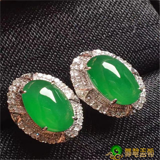 木那料种翡翠价钱高吗？大家该怎样辨别它？   第3张