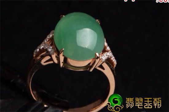 翡翠里的棉是怎么来的？为什么翡翠里会有棉？   第2张