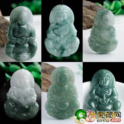 虽自古“男戴观音女戴佛”的叫法，但你确定你带正确了？   第2张