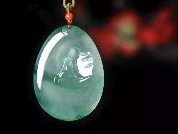 怎么辨别翡翠 一招辨别翡翠 