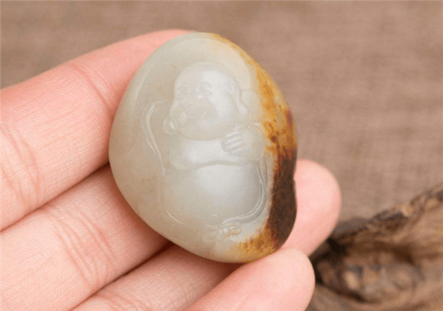 和田玉的雕工苏工是最好的吗？没有最好只有更好！   第1张