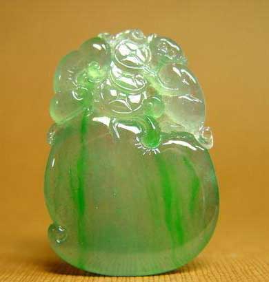 翡翠真假_如何辨别翡翠真假_怎样辨别冰种翡翠的真伪   第1张