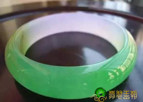 作假的翡翠你要是知道这种，还怕自身会上当受骗吗？   第2张