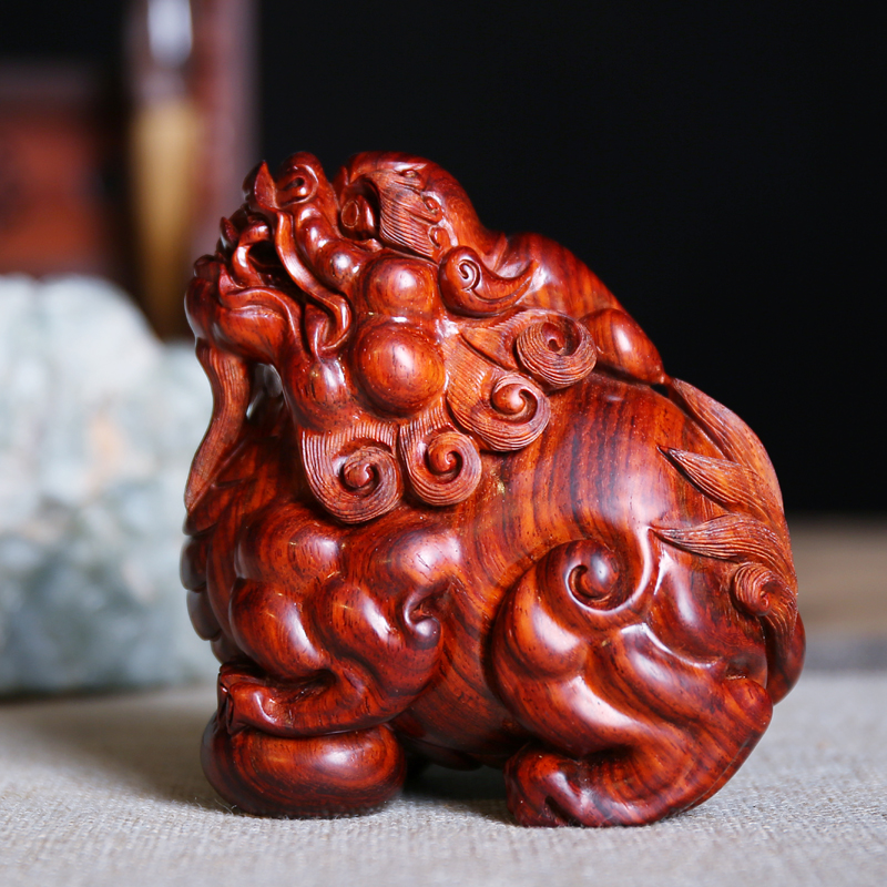 手把件哪些的好？手把件应当怎样开展选择   第1张