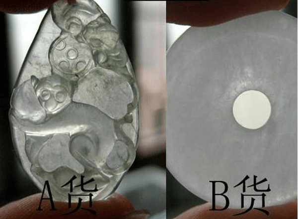 油青种是什么？冰油青种翡翠手镯价格多少？   第4张