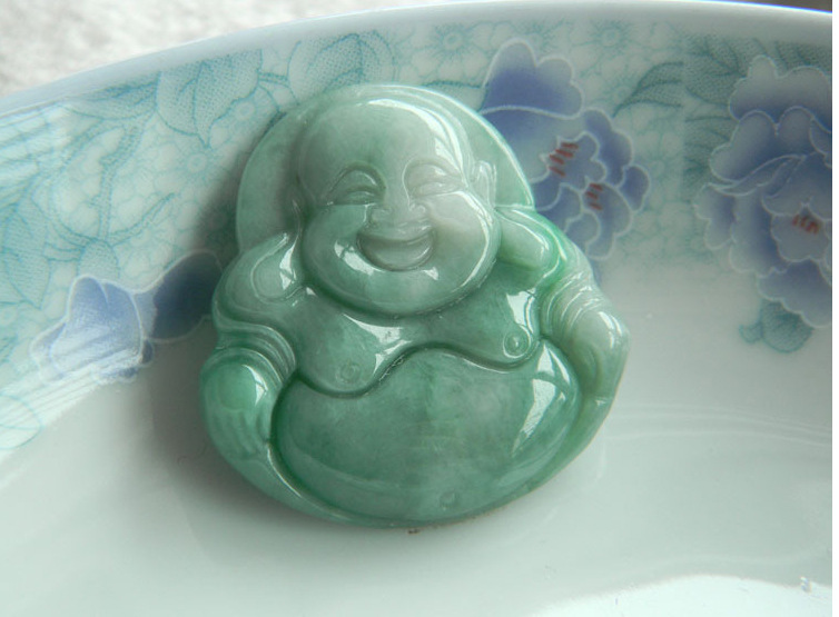 玉佛像怎么样清洗会比较好？平常如何保养更佳呢？   第2张