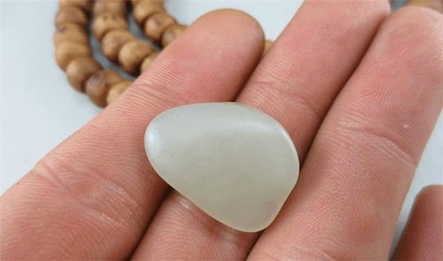 和田玉有几种颜色的皮?答案都在这里了! 第4张