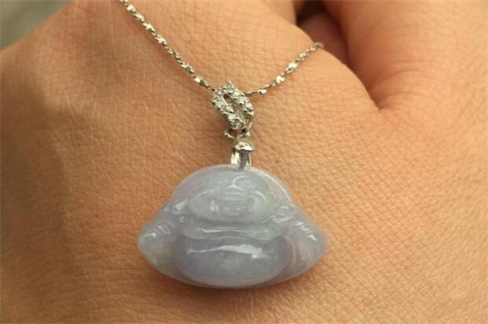 男人戴弥勒佛的好处   第3张