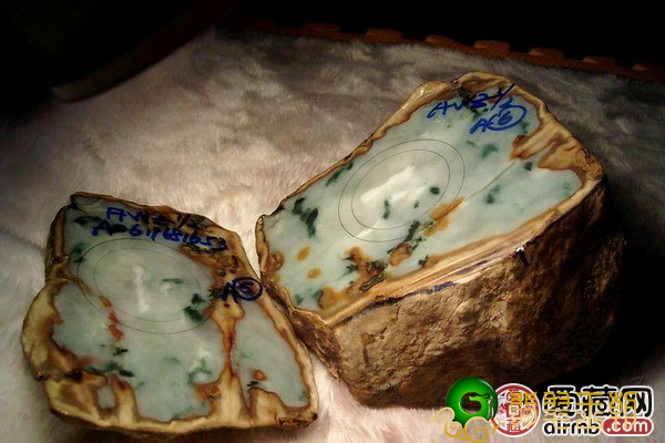 翡翠赌石都有哪些方法   第2张