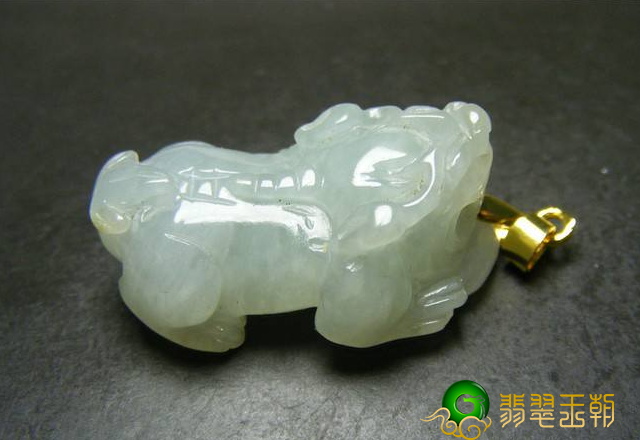 翡翠玉器的雕刻工艺,你知道几种? 第1张