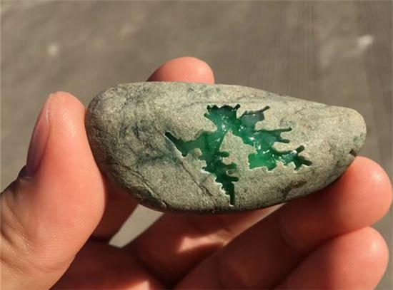 赌石行为什么存在 为什么这么多人喜欢赌石   第1张