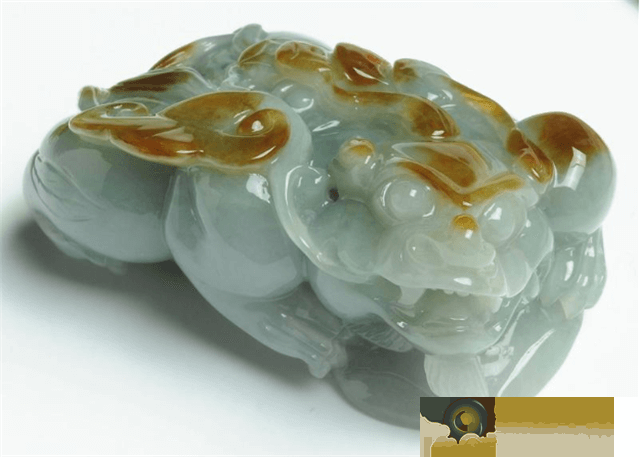 翡翠貔貅的价格再高，也不宜这些人去配戴！   第3张