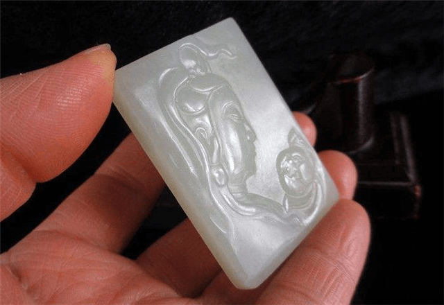 什么样子的和田玉才是好玉?这些方法帮你找到它! 第2张