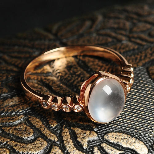 翡翠起胶还是起荧好?这个问题其实无需纠结! 第3张