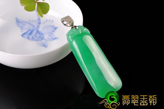 吉祥如意玉吊坠哪些样子最好是，吉祥如意玉吊坠福瓜样子为宜   第2张