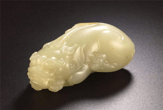 什么样的和田玉算好的？这些料子都值得考虑！   第2张