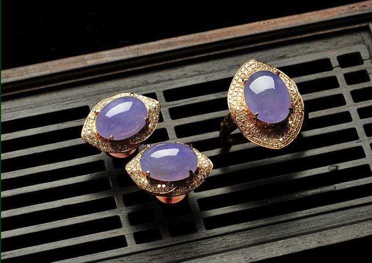 翡翠也有等级之说？快来看看翡翠的颜色等级和排名   第1张