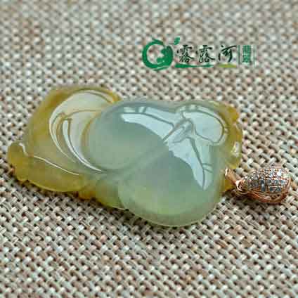 老坑种翡翠照片 老坑种翡翠代表什么意思？老坑种评定价钱要多少钱   第2张