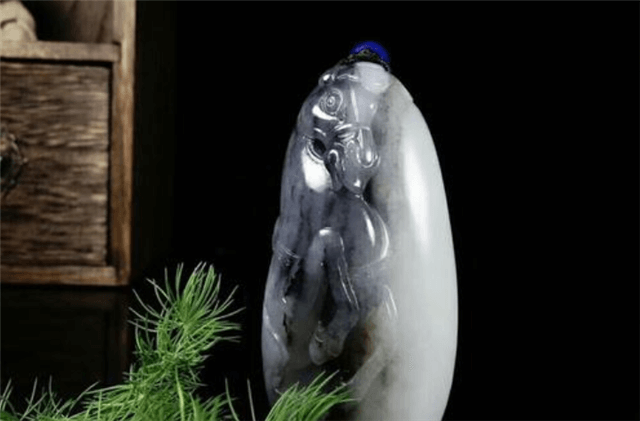 和田青花籽料的特征是什么?看懂才能挑到好货! 第3张