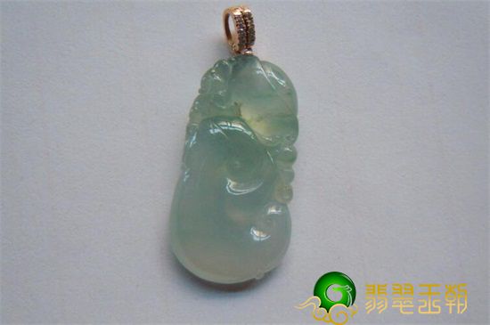 翡翠种老和种嫩是指什么？翡翠种嫩好不好   第2张