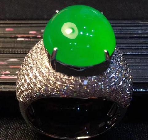 翡翠普遍的鉴别方式   第1张