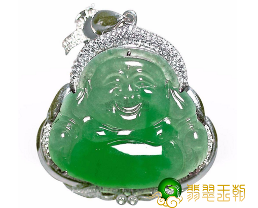 翡翠玉佛的寓意是啥 玉佛万事如意的喻意 