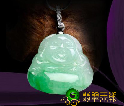 翡翠玉佛吊坠怎样选择 翡翠玉佛吊坠选择方式 