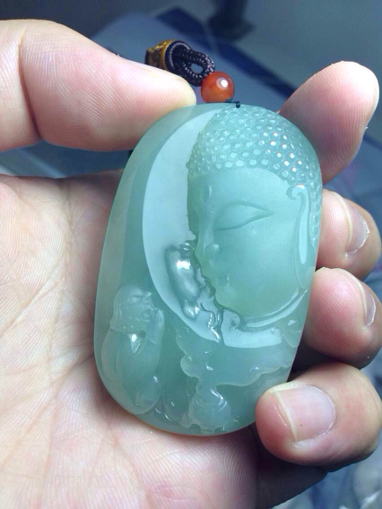 翡翠玉石鉴定方法 翡翠玉石去哪里买放心   第2张