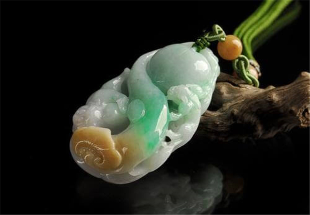 福禄寿翡翠是哪三色?看完的人都懂了！   第1张