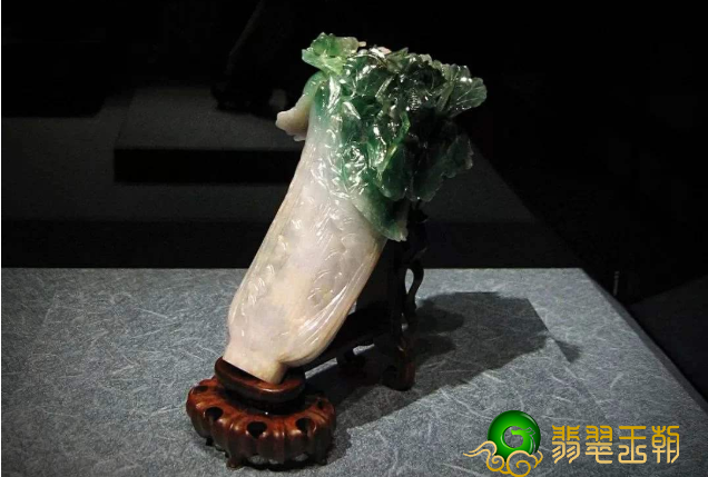 豆种翡翠为何价值这么低？质地和产量是最大的原因！   第2张