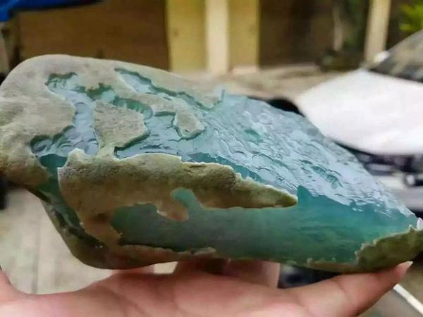 翡翠原石哪个场口好，选择好场口会带来哪些好处？ 