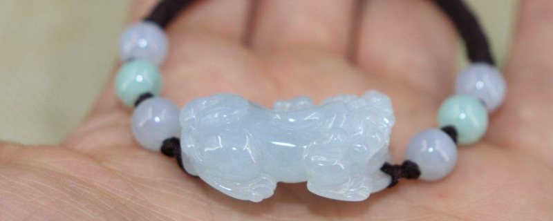 貔貅手链的配戴方式及常见问题   第1张