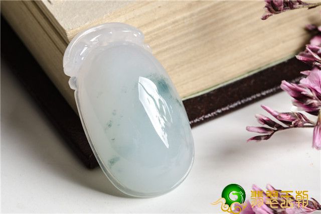 翡翠项链吊坠的喻意归纳，看一下你了解是多少！   第2张