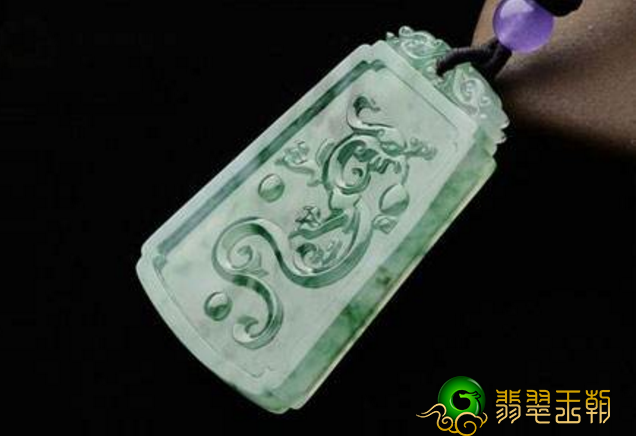 翡翠玉器的雕刻工艺,你知道几种? 第2张