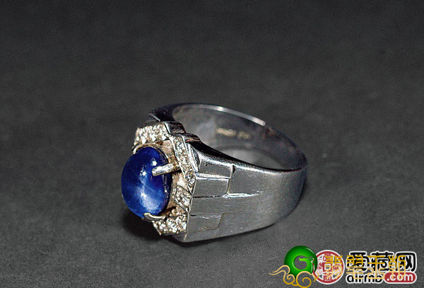 选对珠宝首饰颜色才可以能够更好地突显你的个性化！   第1张