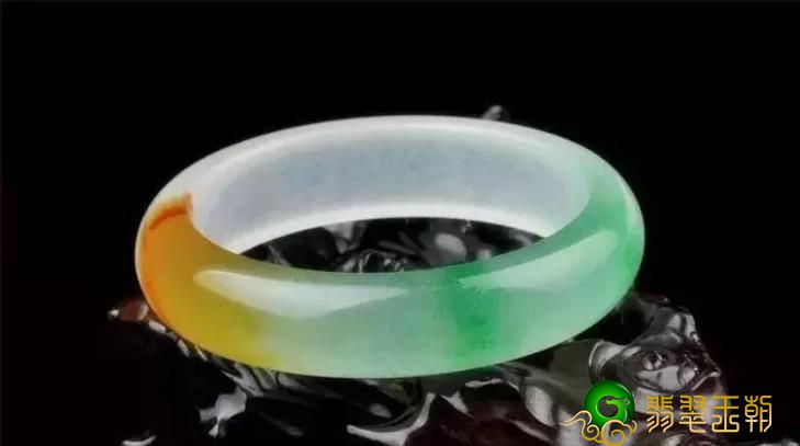喻意吉祥如意的福禄寿喜翡翠——你了解它名字的来历吗？   第3张