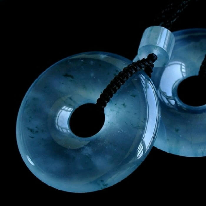 别再被人宰了，想要买到货真价实的晴水翡翠快看过来！   第2张